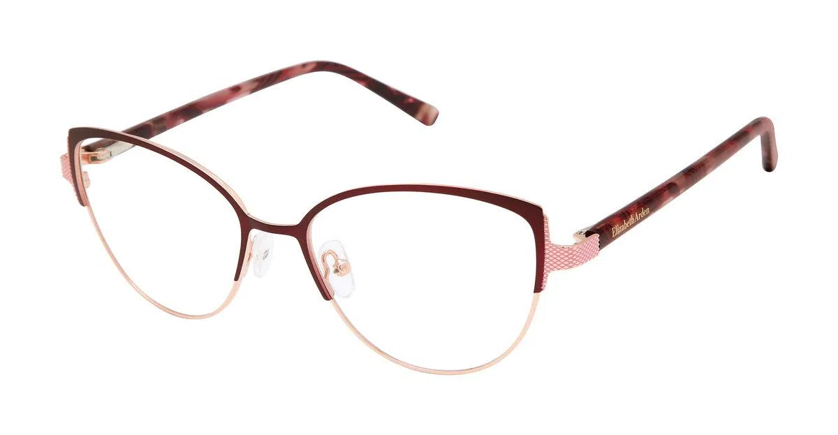 Elizabeth Arden 1287 Eyeglasses - view 2